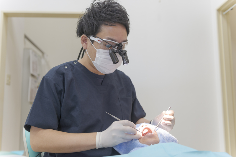 アクア歯科photo