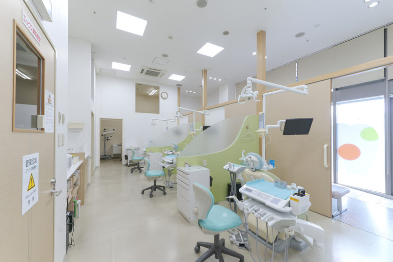 アクア歯科photo