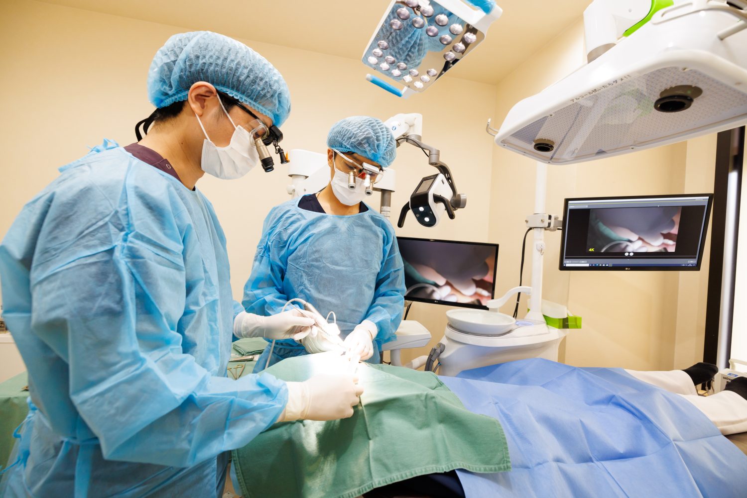 医療法人社団一真会 ブランデンタルクリニック伏見