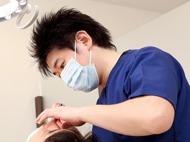 ブライト矯正歯科photo