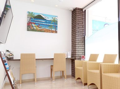 ブライト矯正歯科photo