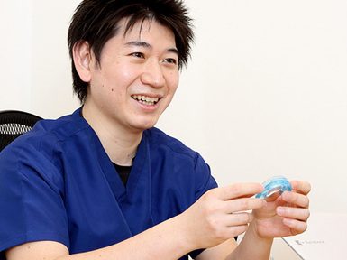 ブライト矯正歯科photo