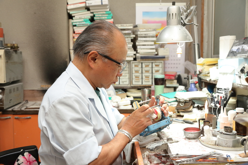 土屋歯科診療所