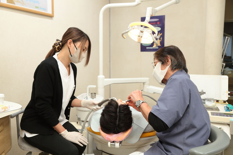 土屋歯科診療所