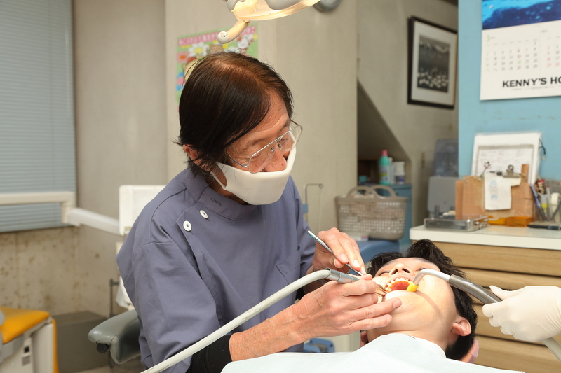 土屋歯科診療所