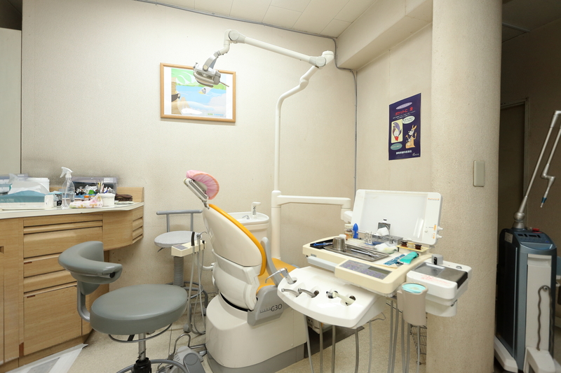 土屋歯科診療所