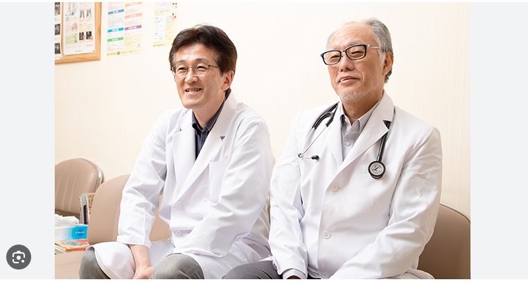 フジモト新宿クリニック