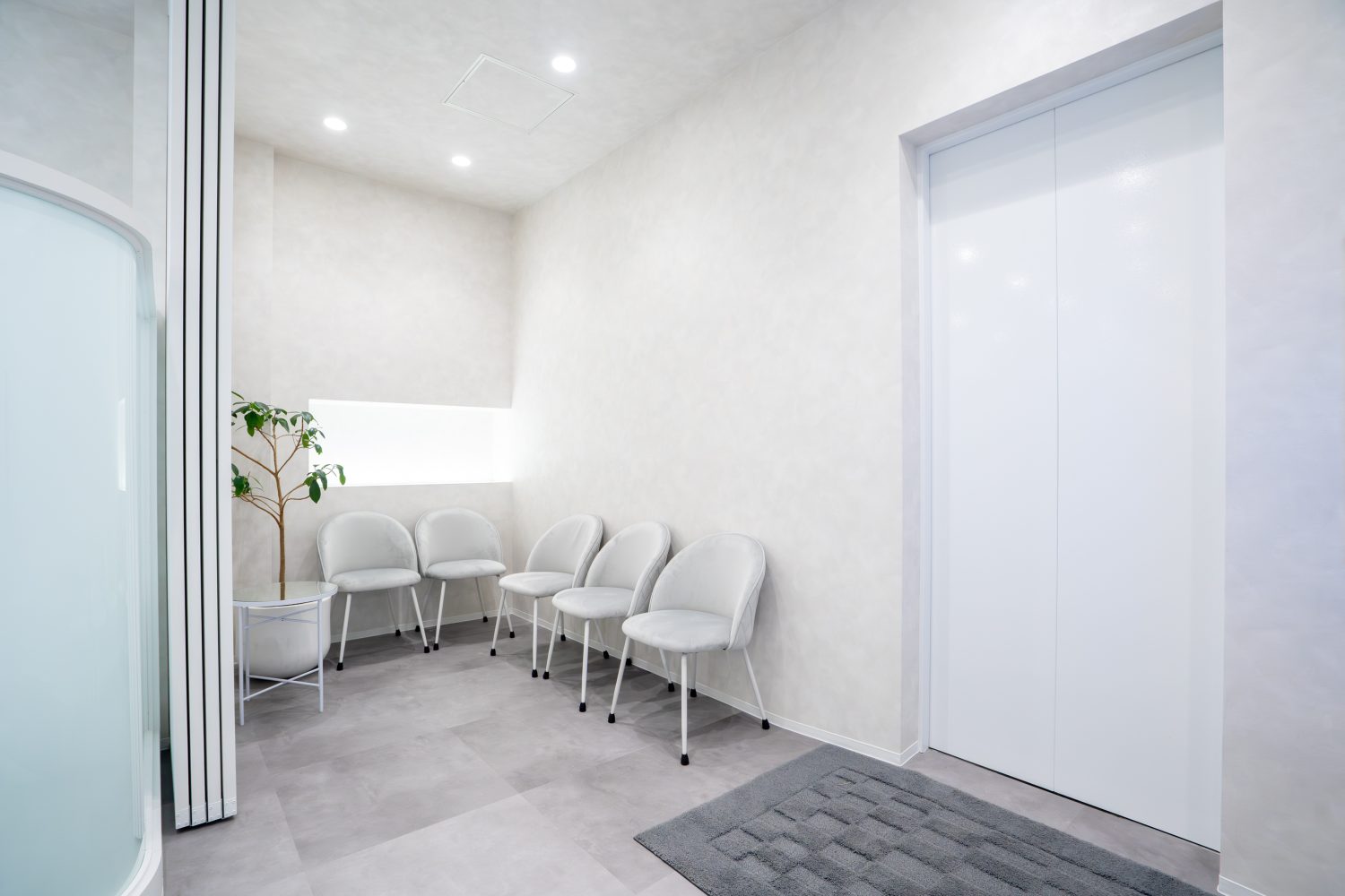 Oh my teeth 東京新宿矯正歯科