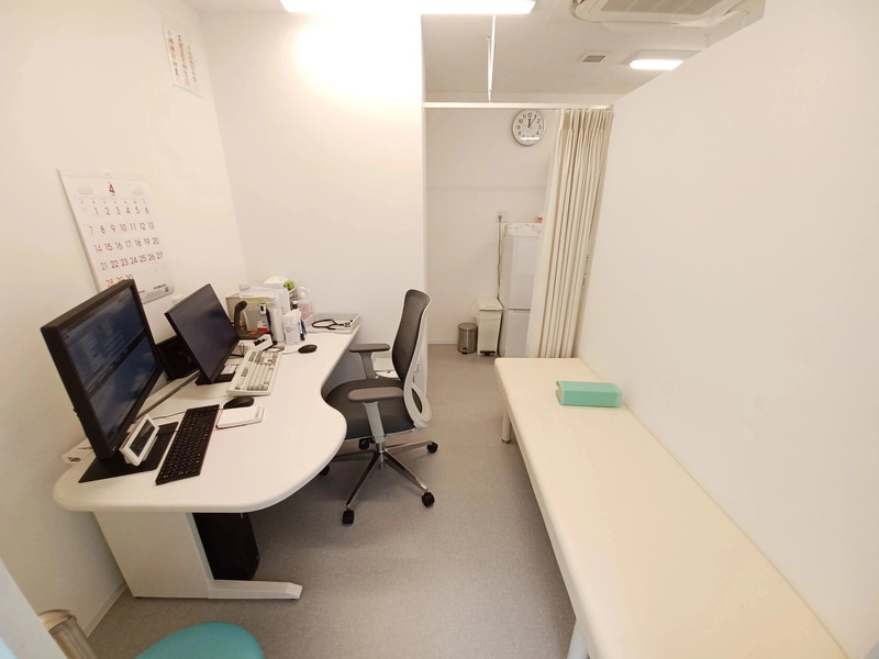 地域・総合クリニック十日市場photo