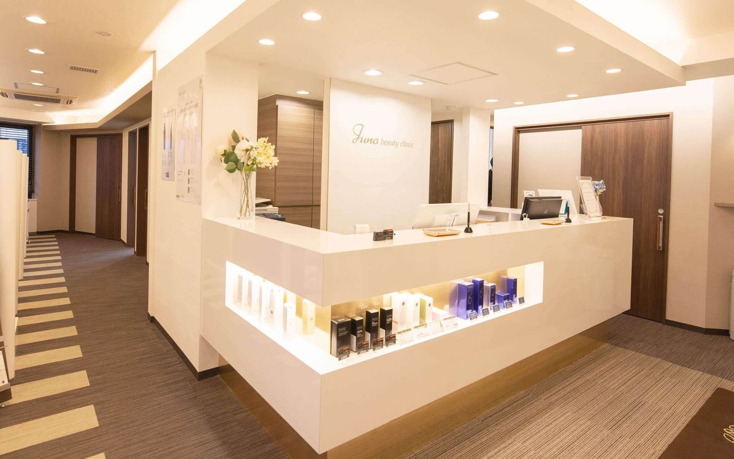 ジュノビューティークリニック 梅田院