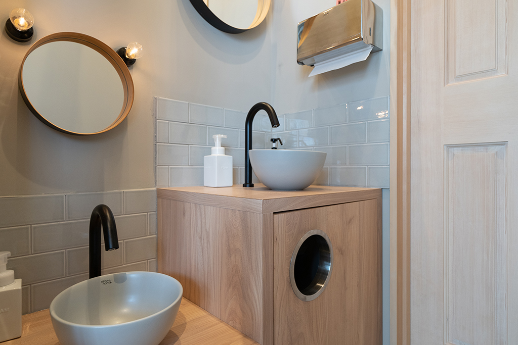 nicoキッズデンタルクリニック自由が丘