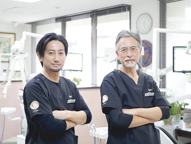 藤田歯科医院photo