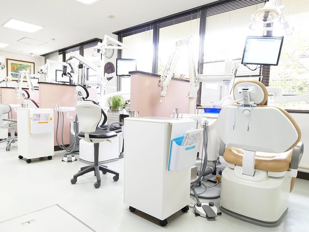 藤田歯科医院photo