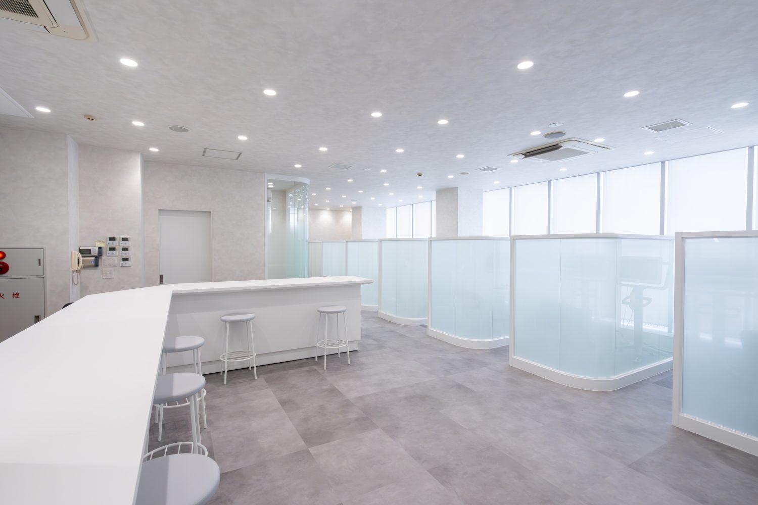 Oh my teeth 東京新宿矯正歯科