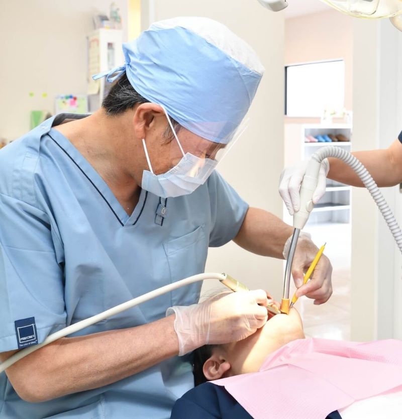 七光台歯科クリニック