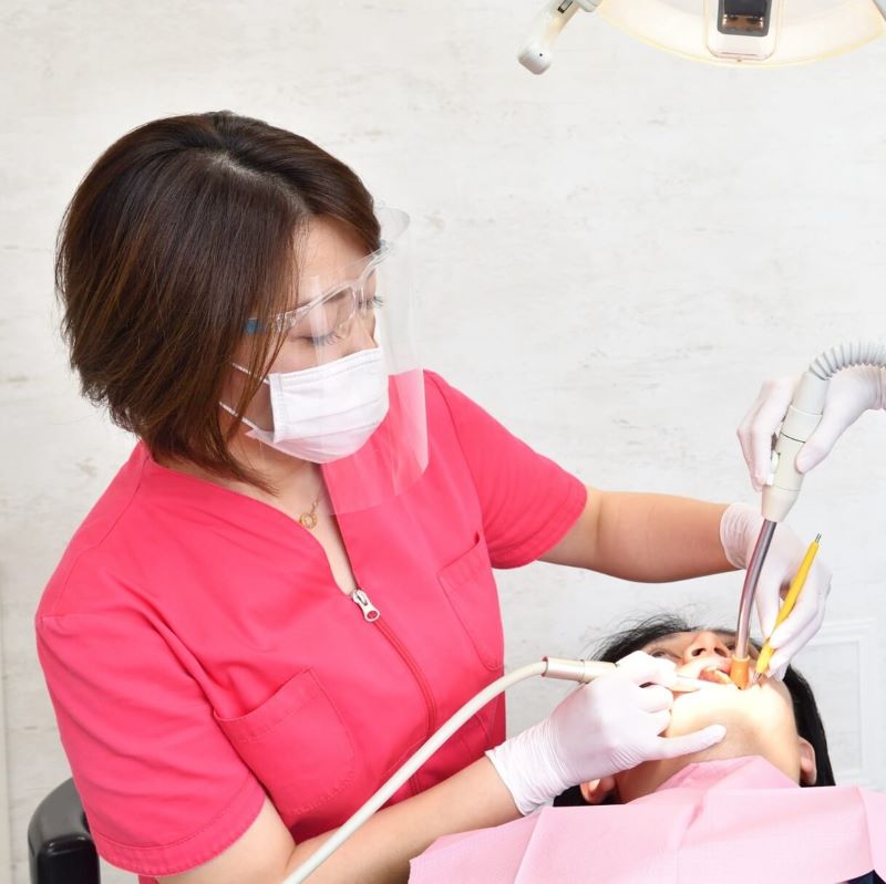 七光台歯科クリニック