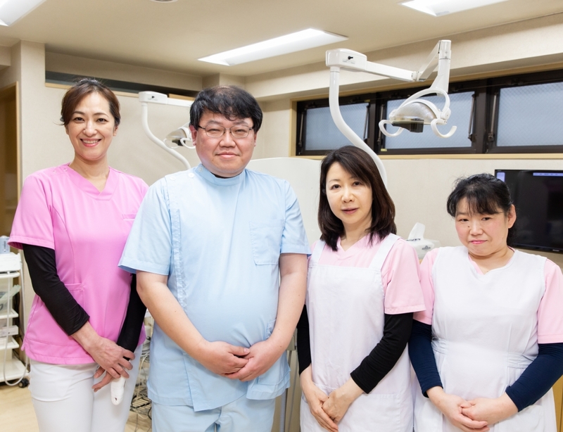 日高歯科医院photo