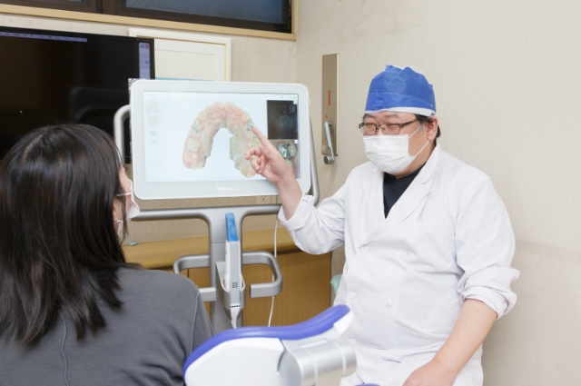 日高歯科医院photo