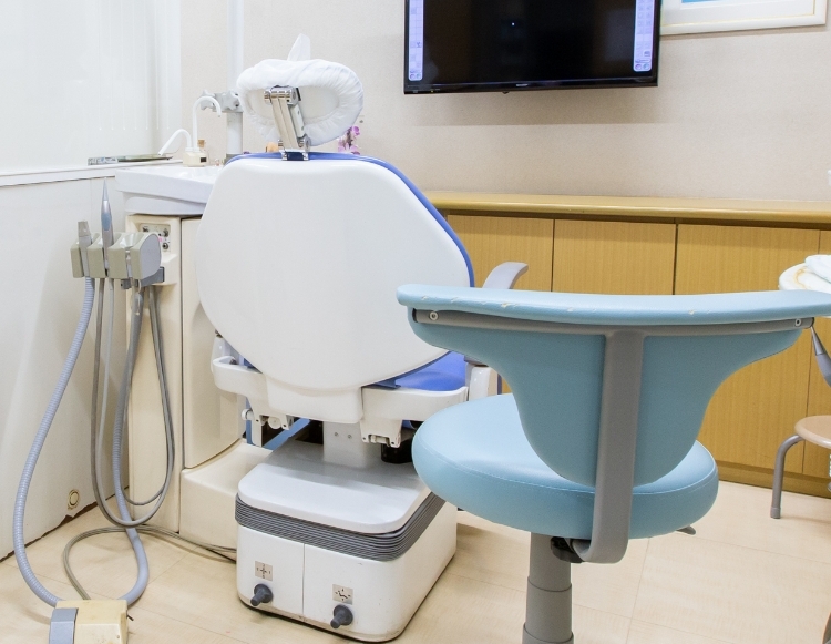 日高歯科医院photo