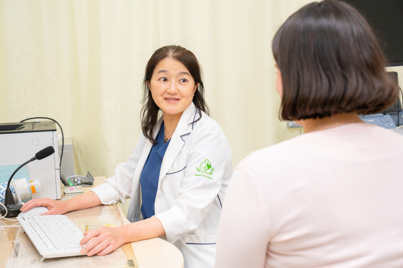 東府中病院photo