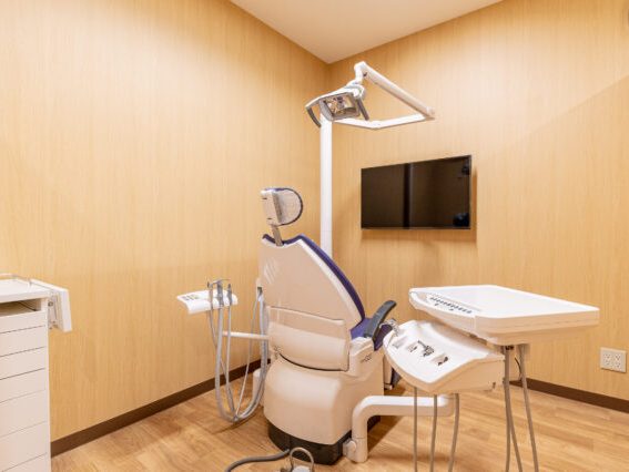 ひらかわファミリー歯科photo