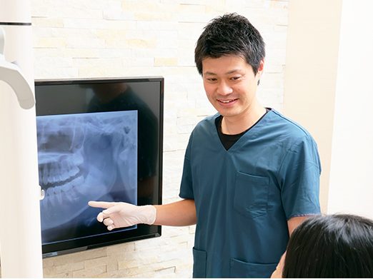 平針くまがい歯科photo