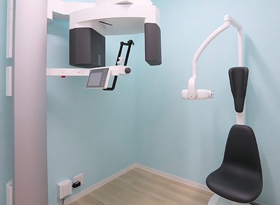 平針くまがい歯科photo