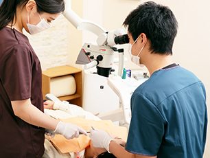 平針くまがい歯科photo