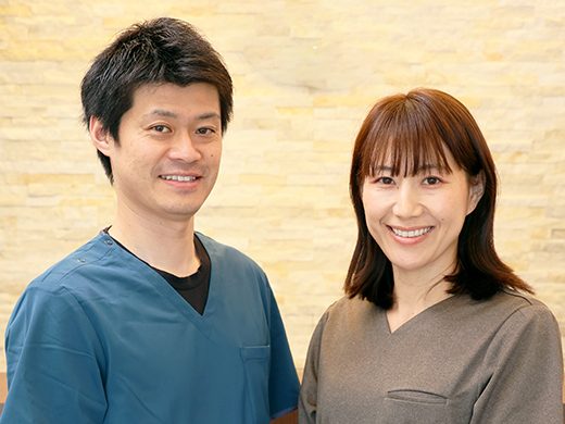 平針くまがい歯科photo