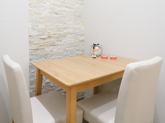 平針くまがい歯科photo