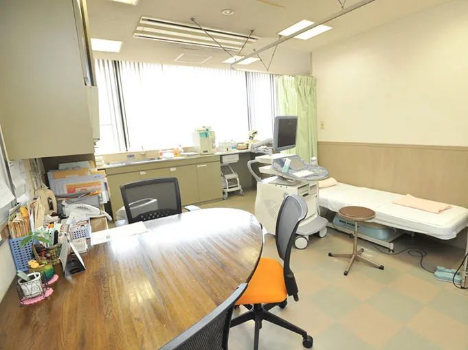 広渡レディスクリニックphoto