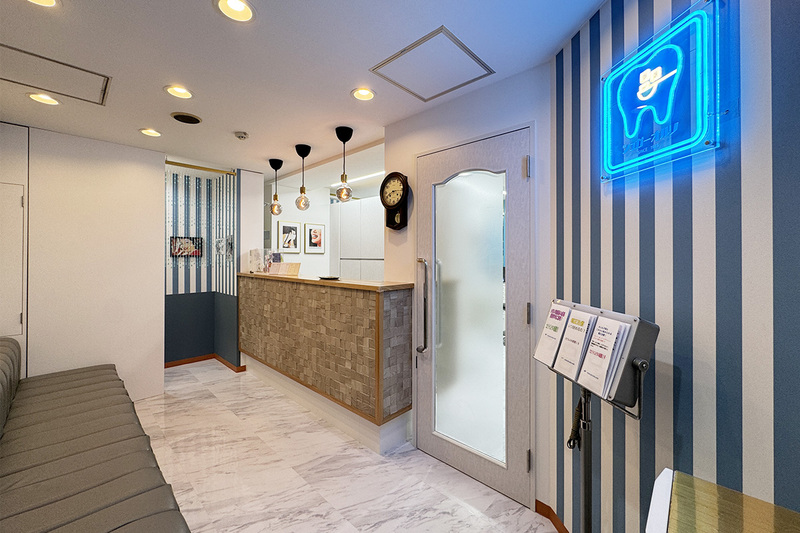 シュガー矯正歯科大井町photo