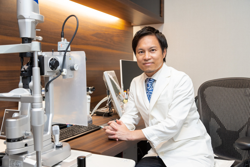 川原眼科photo