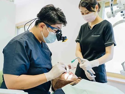 きのうち歯科医院