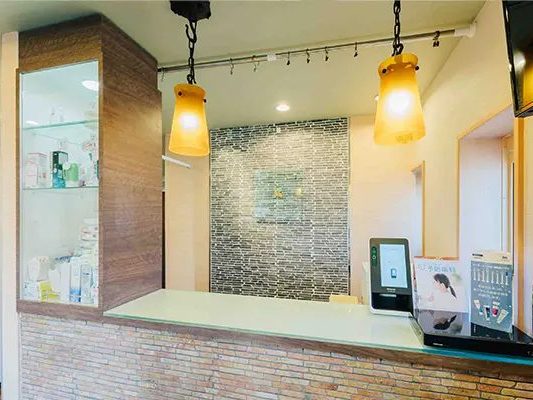 きのうち歯科医院