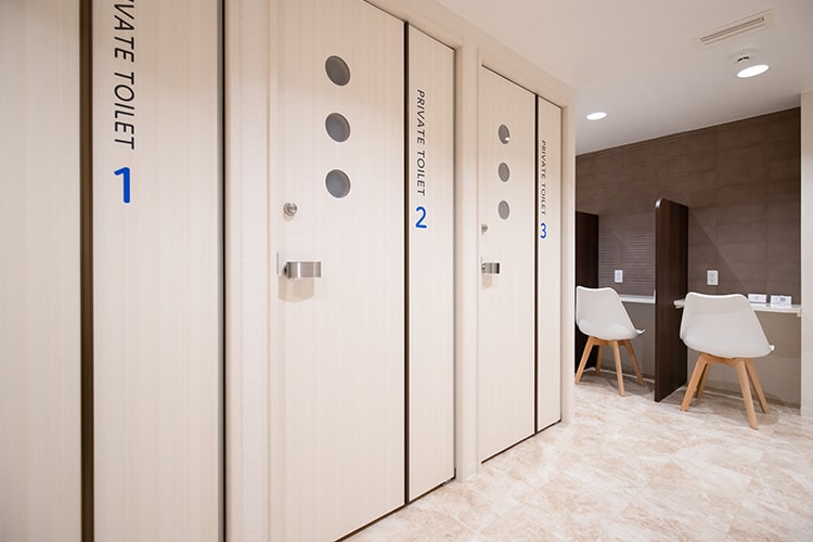 いけざわ神戸元町クリニック