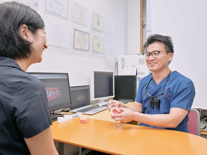 三宅歯科医院photo