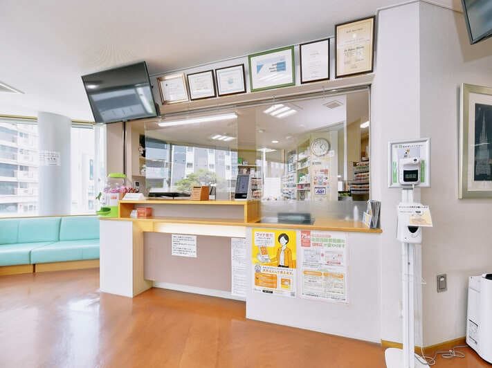 三宅歯科医院photo