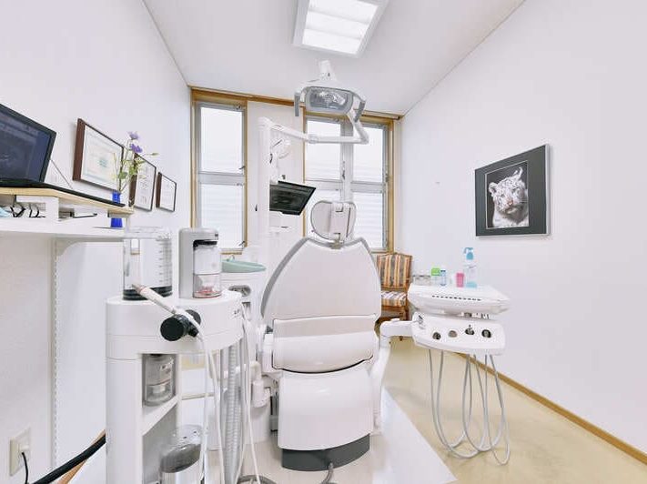 三宅歯科医院photo