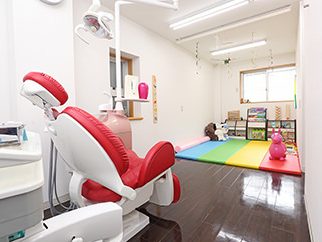 ながはら歯科クリニック