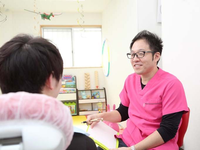 ながはら歯科クリニック