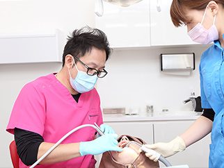 ながはら歯科クリニック