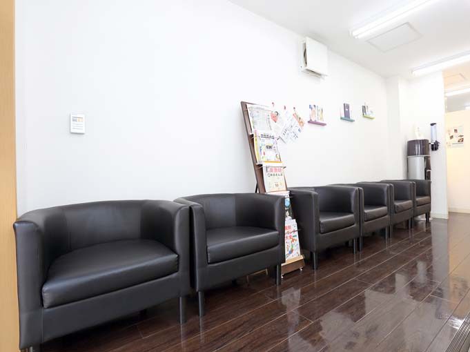 ながはら歯科クリニック