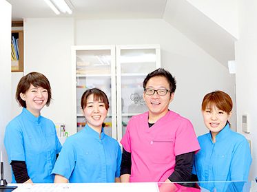 ながはら歯科クリニック