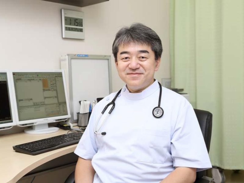 二子玉川メディカルクリニックphoto