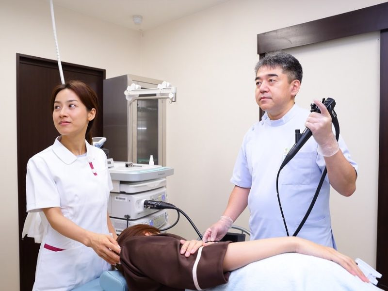 二子玉川メディカルクリニックphoto