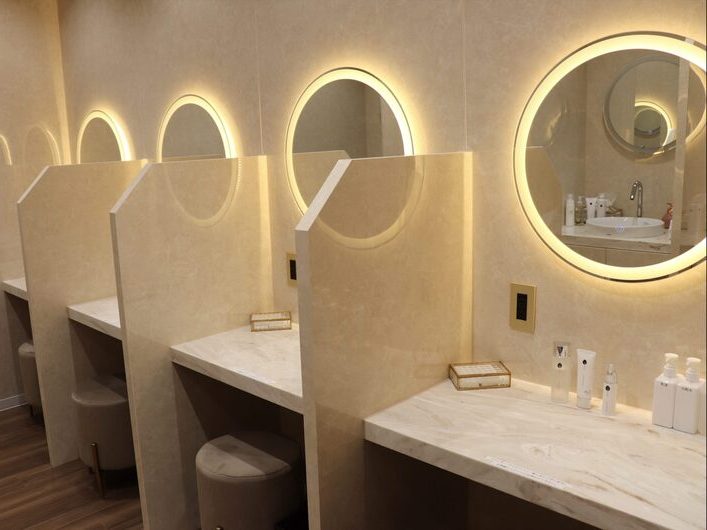 OBERIA Beauty Clinicphoto