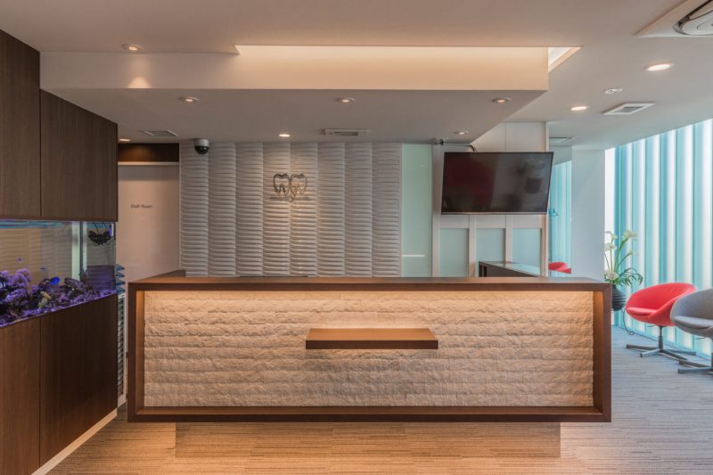 荻窪ツイン歯科・矯正歯科