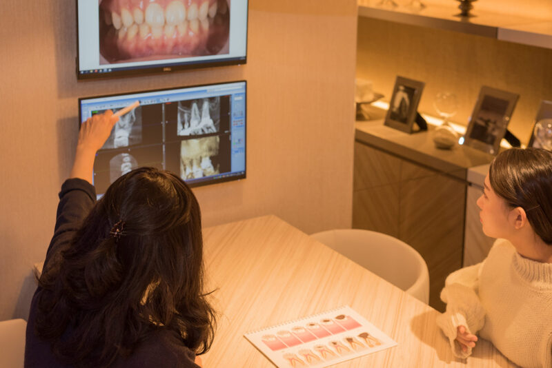 荻窪ツイン歯科・矯正歯科