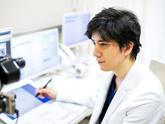 太田鈴木眼科photo